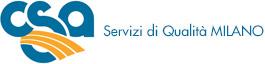 csa impresa pulizie milano