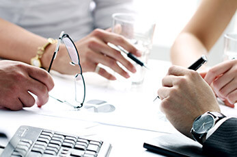 organizzazione